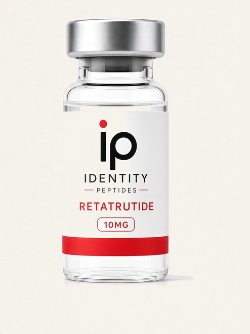 Retatrutide