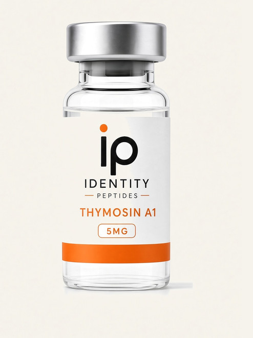 Thymosin α1