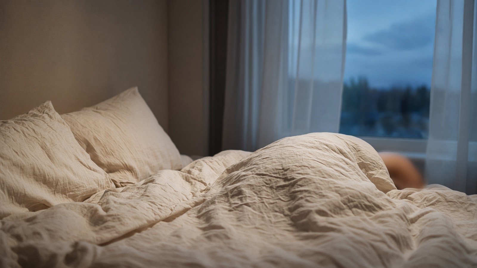 Sleep & Rest