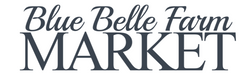 Blue Belle Farm Market