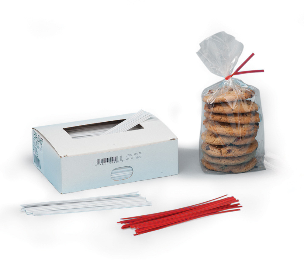 Products SPECIALTY PACKAGING Twist Ties Bag Depot Co.