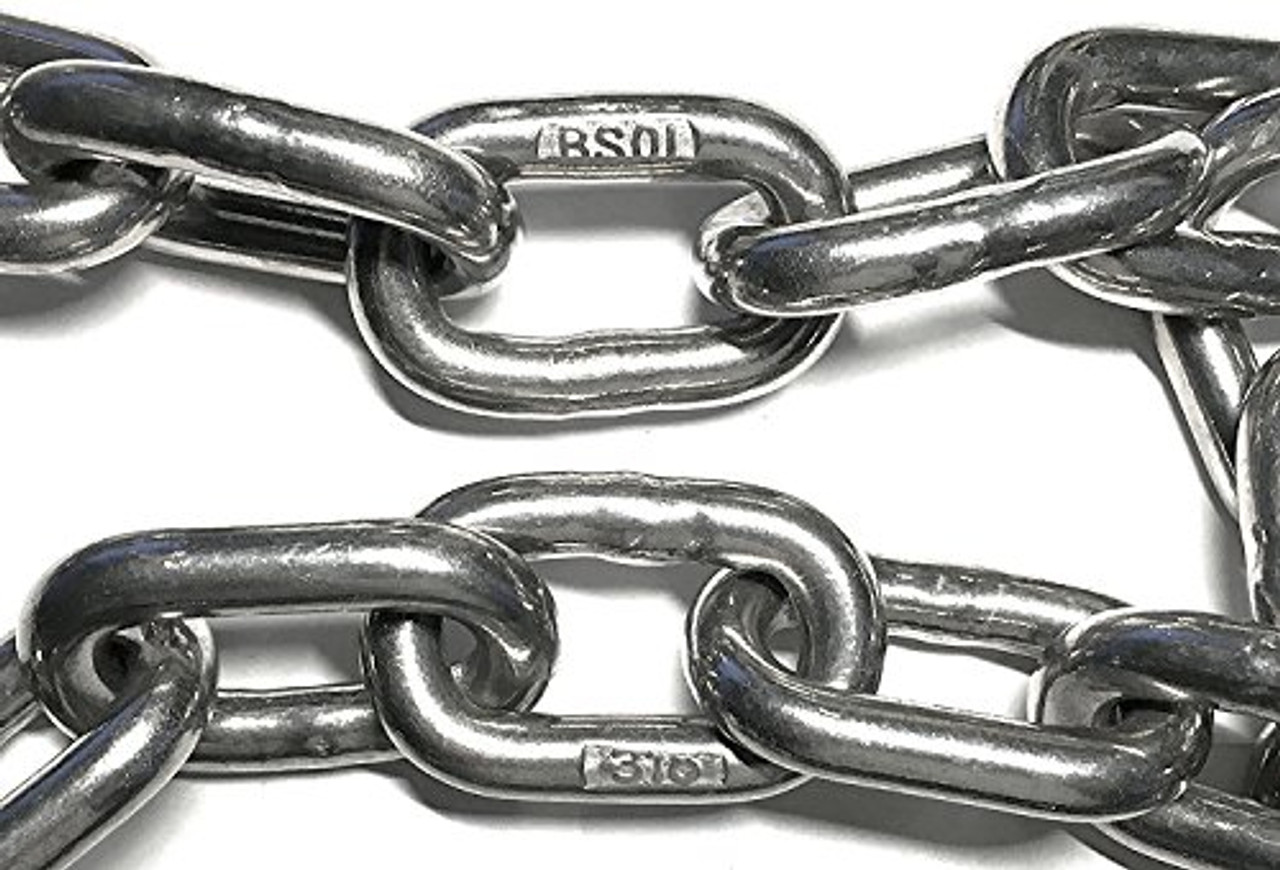 Steel chain shop