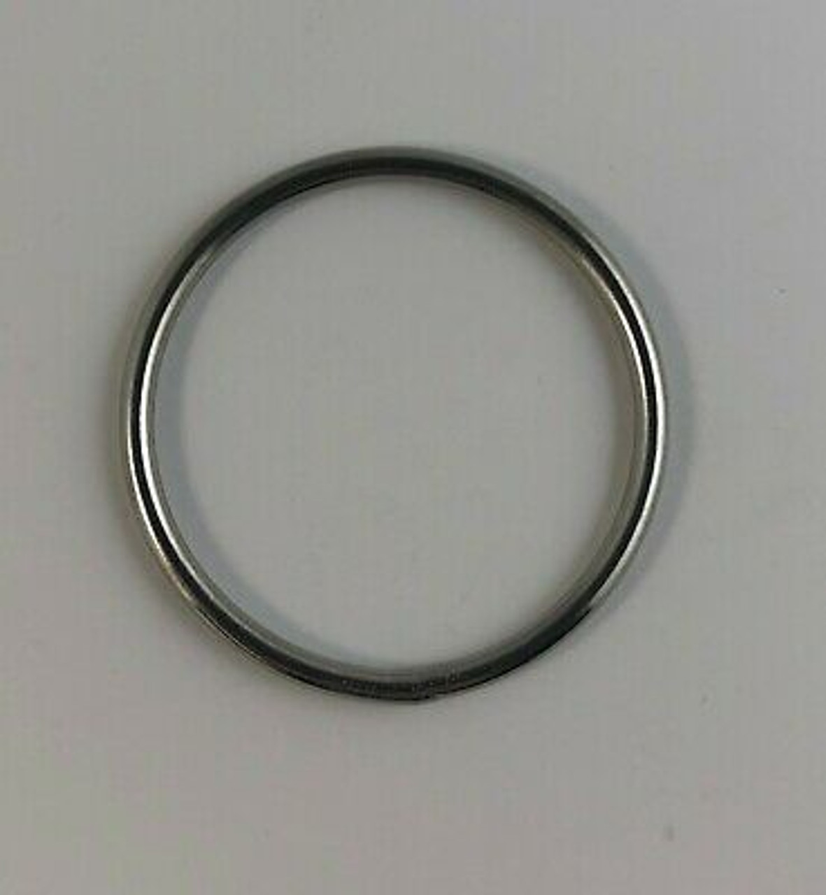 5/8 Metal O Rings Non Welded Nickel O-RING ORG-150 