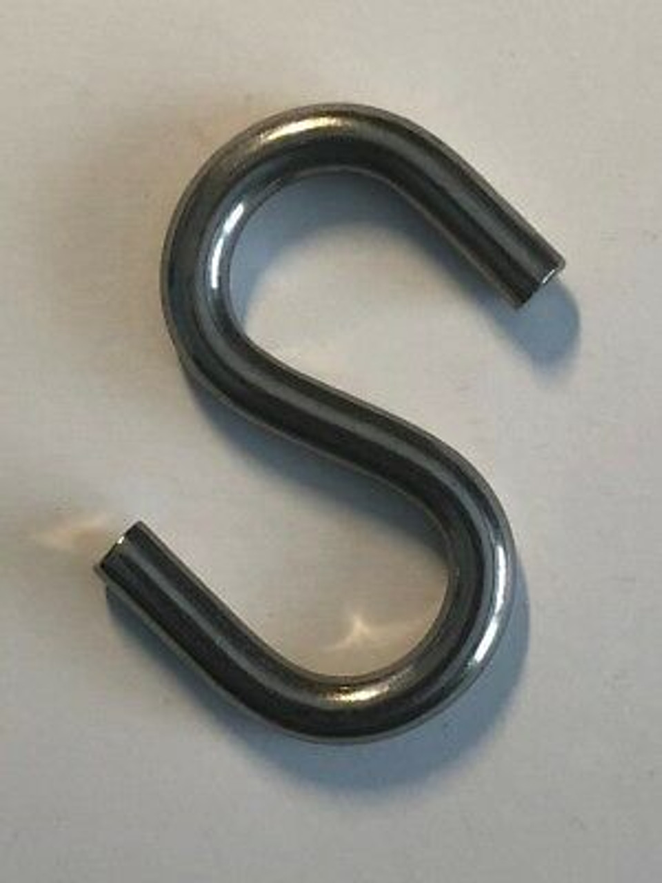 Stainless Steel S Hooks