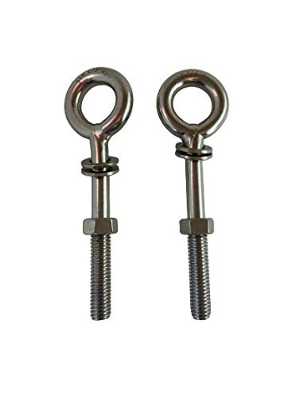 Eye Bolts Shoulder Type, Lifting Shackles, Eye Bolts