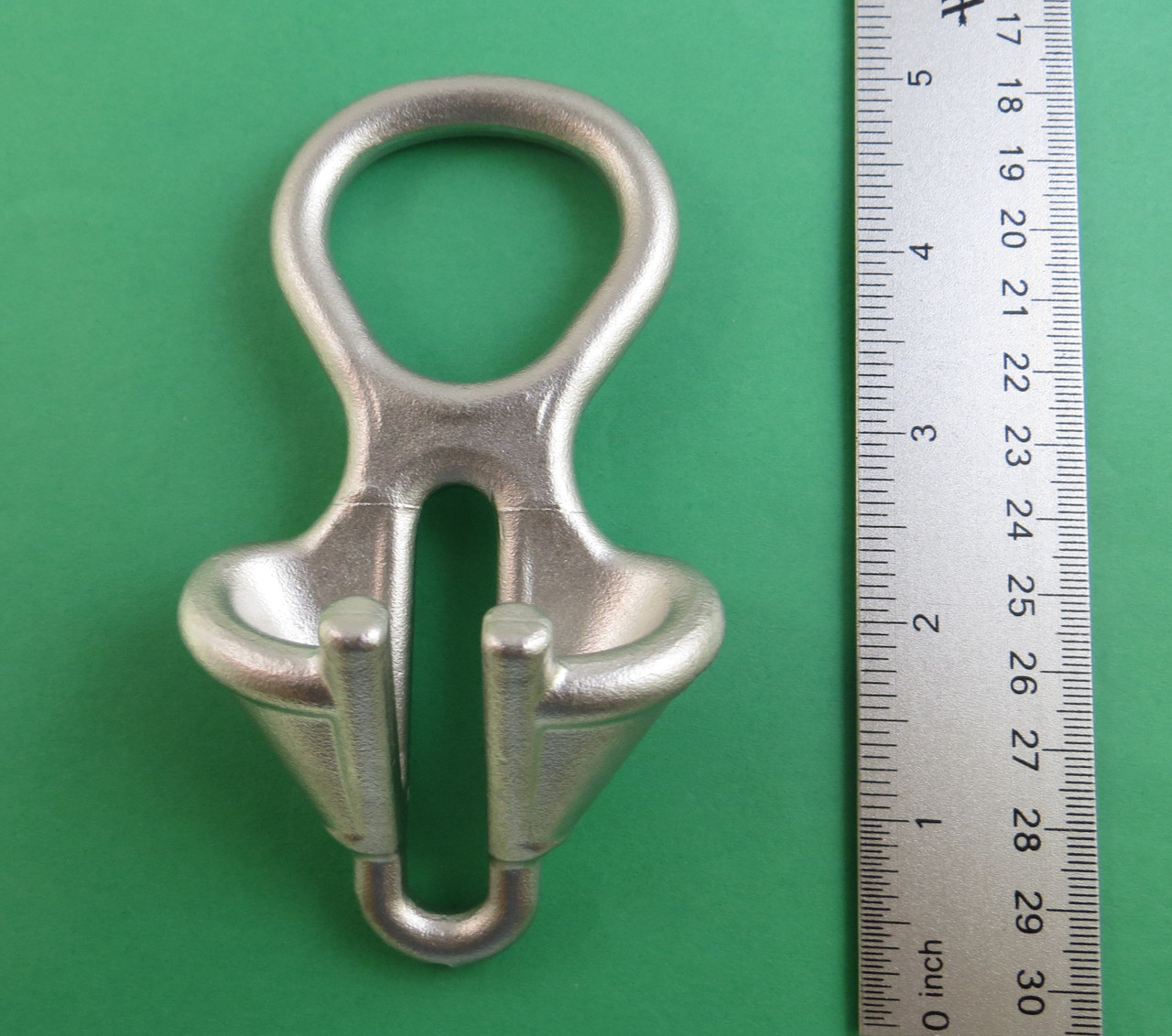 Stainless Steel 316 Anchor Chain Lock 6-8mm Marine Grade - US