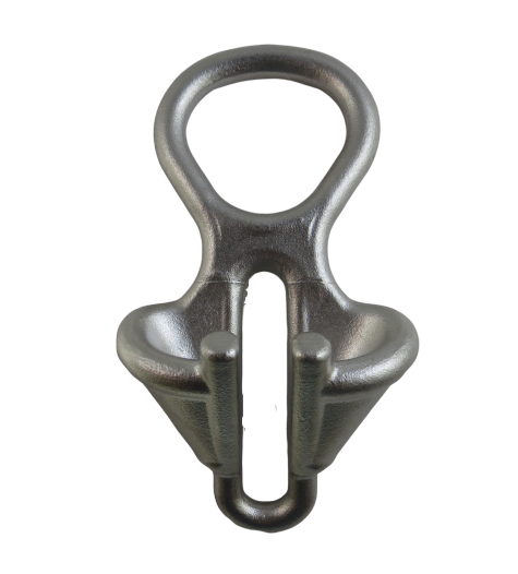 Stainless Steel 316 Anchor Chain Lock 810mm Marine Grade US Stainless