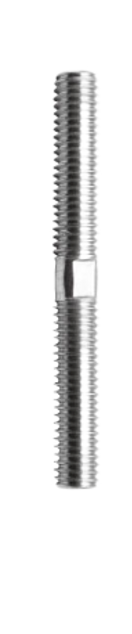 Stainless Steel Stud Bolt Manufacturers, SS 304/316 Grade