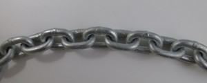 US Galvanized Windlass 5/16" ISO G4 Anchor Chain HDG (Sold per Foot) US Galvanized Windlass 5/16" ISO G4 Anchor Chain HDG (Sold per Foot)