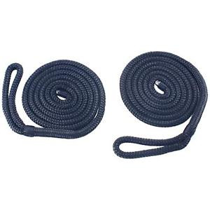 3/8 Double Braid Marine Rope Black – Atwood Rope MFG