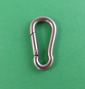 Hot Sale Stainless Steel Heavy Duty Spring Snap Hook Clips Spring