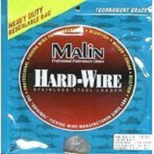 Malin LC6-42 Stainless Steel Wire Brown Malin LC6-42 Stainless Steel Wire Brown