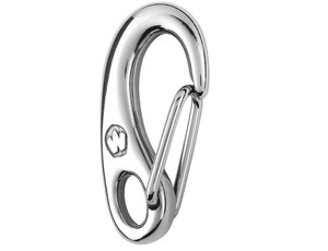 Wichard Safety Snap Hook - 50mm