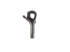 Stainless Steel 316 Pelican Hook M8 (5/16") Marine Grade