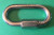 Stainless Steel 316 Quick Link 5/16" Marine Grade
