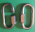 Stainless Steel 316 Quick Link 5/16" Marine Grade