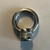 Stainless Steel 316 1/4" Lifting Eye Nut Marine Grade 1/4" UNC