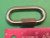 Stainless Steel 316 Quick Link 9/32" (7mm) Marine Grade  Rigging