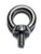 Stainless Steel 316 M8 Eye Bolt 8mm Marine Grade Heavy Duty