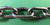 Suncor Stainless Steel 316 NACM Industrial Chain 3/16" (5mm) (by The Foot)