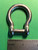 Stainless Steel 316 Bow Shackles 8mm (5/16") w/ Hex Sink Pin Marine Grade