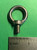 Stainless Steel 316 M6 Lifting Eye Bolt 6mm Marine Grade