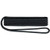 USR Rope Nylon Double Braided Dock Line 1" x 50' Black Boat Mooring