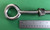 Stainless Steel 316 Eye Bolt 5/8" x 8" UNC Short Thread Marine Grade