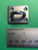 Stainless Steel 316 Square Pad Eye 3/16" (5mm) (1 3/8" x 1 1/8") Marine Grade