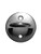 Stainless Steel 316 Round Pad Eye 5/16" x 2" Diameter (8mm x 50mm) Marine Grade