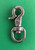 Stainless Steel 316 5/8" Trigger Snap with Swivel End Marine Grade Polished Stainless Steel 316 5/8" Trigger Snap with Swivel End Marine Grade Polished