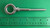 Stainless Steel 316 M10 Eye Wood Screw 10mm x 100mm (3/8" x 4") Marine Grade #3291-10100