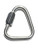 Stainless Steel 316 Delta Shape Quick Link 1/8" (3.5mm) Marine Grade Triangle Stainless Steel 316 Delta Shape Quick Link 1/8" (3.5mm) Marine Grade Triangle
