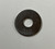 100 Pieces Stainless Steel 316 3/8" Fender Washer OD 1 1/4"
