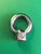 Stainless Steel 316 Lifting Eye Nut 5/8" UNC Marine Grade