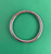 Stainless Steel 316 Round Ring Welded 9mm x 80mm (3/8" x 3 3/16") Marine Grade Stainless Steel 316 Round Ring Welded 9mm x 80mm (3/8" x 3 3/16") Marine Grade