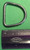 Stainless Steel 316 D Ring 3/16" x 1 1/2" (5mm x 40mm) Marine Grade Stainless Steel 316 D Ring 3/16" x 1 1/2" (5mm x 40mm) Marine Grade