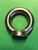Stainless Steel 316 Lifting Eye Nut 3/8" UNC Marine Grade Heavy Duty