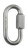 Stainless Steel 316 Quick Link 9mm (3/8") Marine Grade Stainless Steel 316 Quick Link 9mm (3/8") Marine Grade