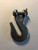 Stainless Steel 316 Grab Hook Clevis End 5/16" Marine Grade