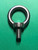 Stainless Steel 316 M10 Lifting Eye Bolt 10mm Marine Grade