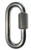Stainless Steel 316 Quick Link 5/8" (16mm) Marine Grade