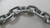 US Galvanized Windlass 3/8" ISO G4 Anchor Chain HDG (Sold per Foot)