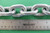 US Galvanized Windlass 3/8" ISO G4 Anchor Chain HDG (Sold per Foot)