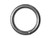 Stainless Steel 316 Round Ring Welded 7mm x 40mm (9/32" x 1 5/8") Marine Grade Stainless Steel 316 Round Ring Welded 7mm x 40mm (9/32" x 1 5/8") Marine Grade