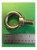 Stainless Steel 316 5/8" Lifting Eye Bolt 5/8" UNC Marine Grade