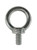 Stainless Steel 316 5/16" Lifting Eye Bolt 5/16" UNC Marine Grade