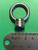 Stainless Steel 316 M8 Lifting Eye Nut Marine Grade 8mm