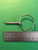 Stainless Steel 316 Quick Pin Linch Pin Ring Catch 4.4mm or 11/64" Marine Grade