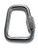 Stainless Steel 316 Trapezoid Quick Link 3/8" (9mm) Marine Grade